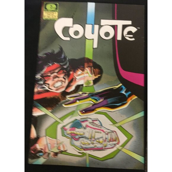 Crossgen Comics Mixed Lot of 10- Sigil, Meridian and More Circa 1983-2002 - Picture 2 of 12